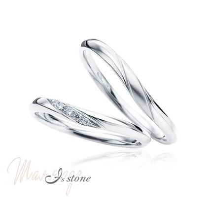 【I's stone(アイズストーン)】Lierre_02 **リエール**