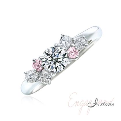 【I's stone(アイズストーン)】Parterre_02  **パルテル**