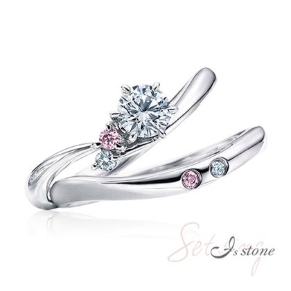 【I's stone(アイズストーン)】Harmonie_02**アルモニ**