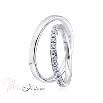 【I's stone(アイズストーン)】Eternite_04 **エテルニテ**