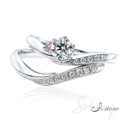 【I's stone(アイズストーン)】Silhouette_01 **シルエテ**