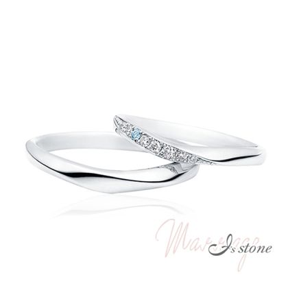 【I's stone(アイズストーン)】Orner_02 **オルネ**