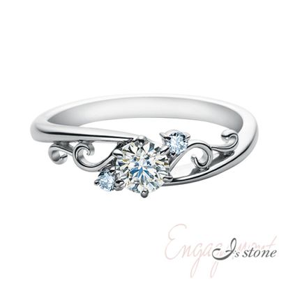 【I's stone(アイズストーン)】Lierre_03 **リエール**