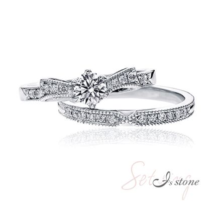 【I's stone(アイズストーン)】Ruban_01 **リュバン**