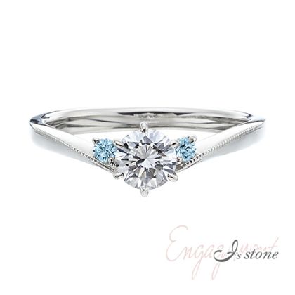 【I's stone(アイズストーン)】Grain_01 **グラン**