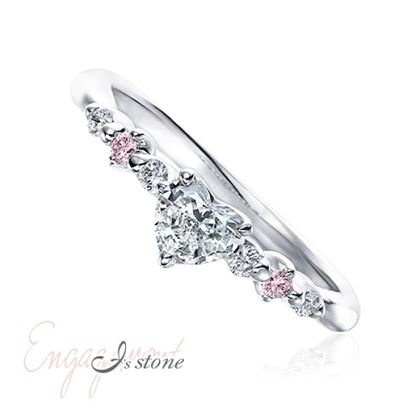 【I's stone(アイズストーン)】Coeur_02 **クゥー**