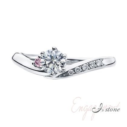 【I's stone(アイズストーン)】Silhouette_01 **シルエテ** 