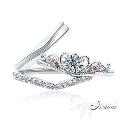 【I's stone(アイズストーン)】Couronne_01 **クローネ**