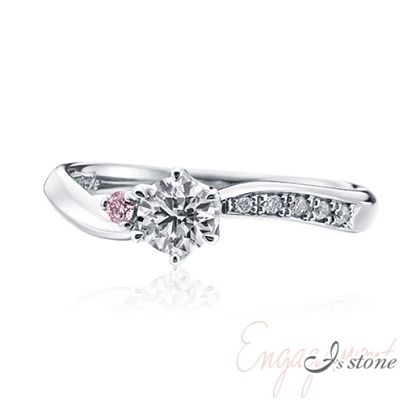 【I's stone(アイズストーン)】Silhouette_02 **シルエテ**