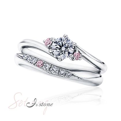 【I's stone(アイズストーン)】Orner_14 **オルネ**