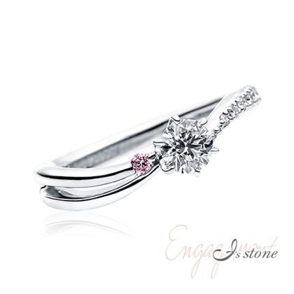 【I's stone(アイズストーン)】Annulaire_02 **アニュレール**