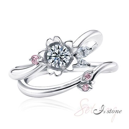 【I's stone(アイズストーン)】SAKURA_01 **桜**