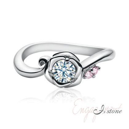 【I's stone(アイズストーン)】Rose_01 **ロズ**