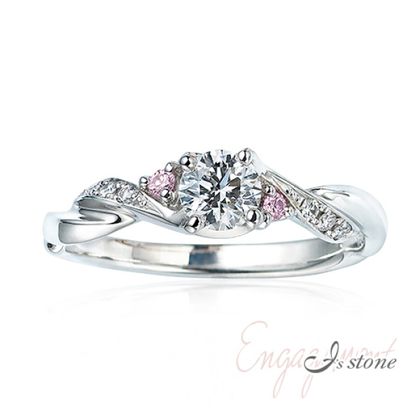 【I's stone(アイズストーン)】Ruban_04 **リュバン**