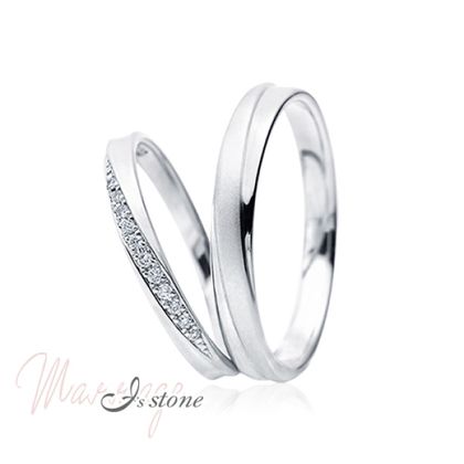 【I's stone(アイズストーン)】Rivier_05 **リヴィエル**