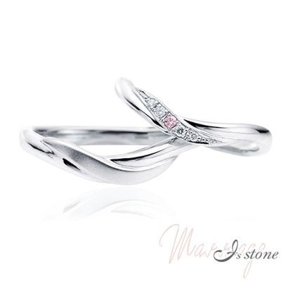 【I's stone(アイズストーン)】Rivier_07 **リヴィエル**