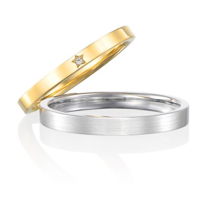 【I's stone(アイズストーン)】【Made to Order】メイド トゥ オーダー 鍛造製法