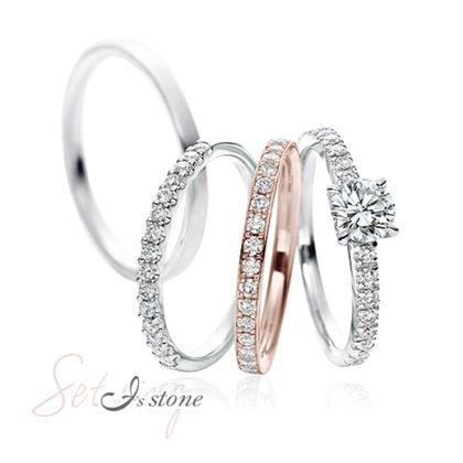 【I's stone(アイズストーン)】Briller_01 **ブリエ** 