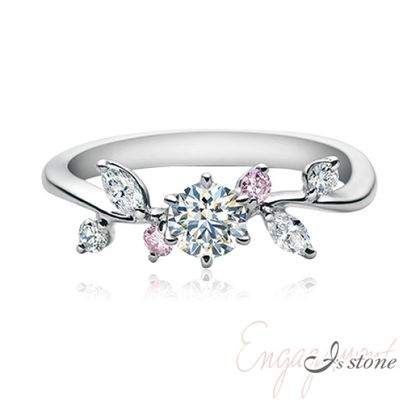 【I's stone(アイズストーン)】Parterre_04 **パルテル**