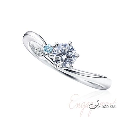 【I's stone(アイズストーン)】Harmonie_02 **アルモニ**