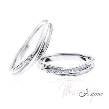 【I's stone(アイズストーン)】Lamer_01 **ラメール**