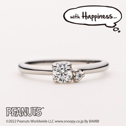 【with Happiness..】【PURE HEART】ピュアハート