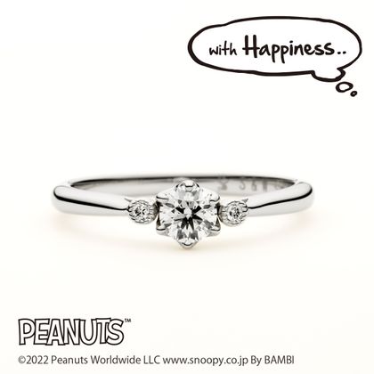 【with Happiness..】【SECRET TALK】シークレットトーク