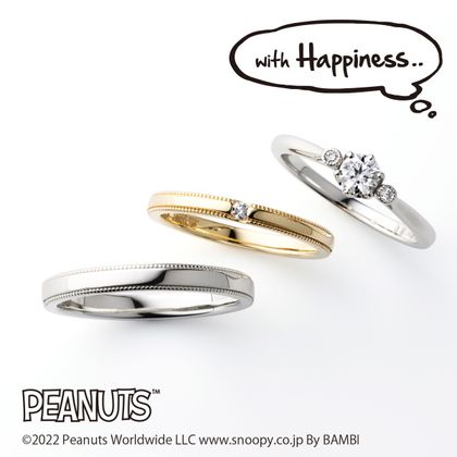 【with Happiness..】【SECRET TALK】シークレットトーク