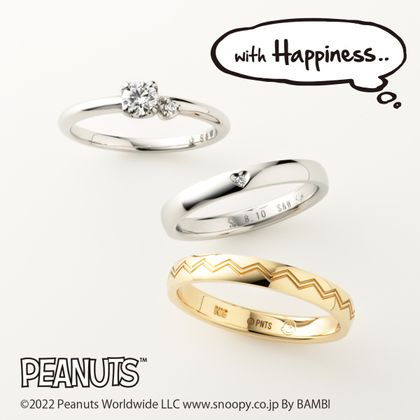 【with Happiness..】【PURE HEART】ピュアハート