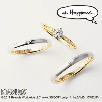 【with Happiness..】【CHALLENGE】チャレンジ