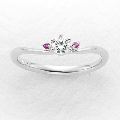 【ひな】果実（みのり）～こもも・こべにシリーズ～