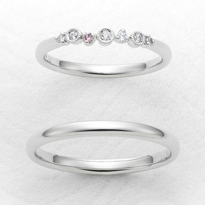 【ひな】金平糖～こんぺいとう～