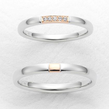 【ひな】夕紅葉