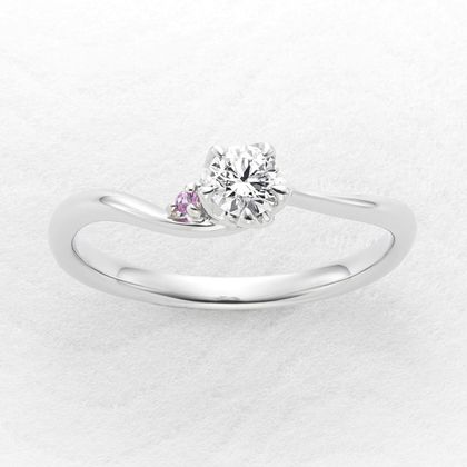 【ひな】ほのか ～こもも・こべにシリーズ～