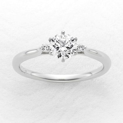 【ひな】並木道