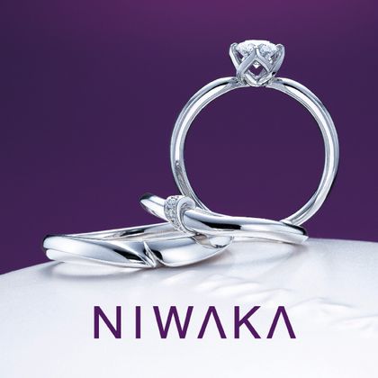 【BROOCH(ブローチ)】結（ゆい）