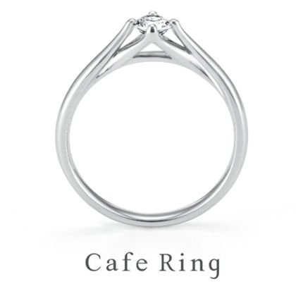 【BROOCH(ブローチ)】【Fuji_富士山】SPECIAL EDITION 婚約指輪