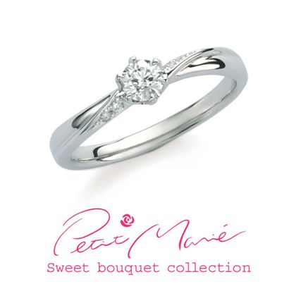 【BROOCH(ブローチ)】プチマリエ 1A0888