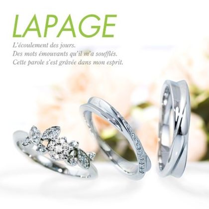 【BROOCH(ブローチ)】【フルールコレクション】-Rose-Sauvage-ローズソヴァージュ［野ばら］　花言葉：素朴な可愛らしさ／無意識の美