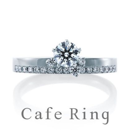 【BROOCH(ブローチ)】【ラブスタイル】HAN AHN SOON コラボレーションリング