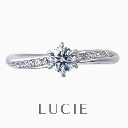 【BROOCH(ブローチ)】レディアント・セレナーデ（輝くばかりの・恋歌）