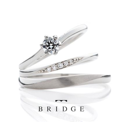 【BROOCH(ブローチ)】Voyage Set 未来への船出