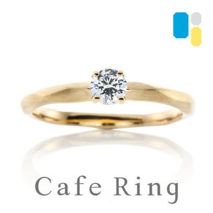 【BROOCH(ブローチ)】【光】プラチナ専門店のプラチナを配合した「プレミアムゴールド」シリーズ