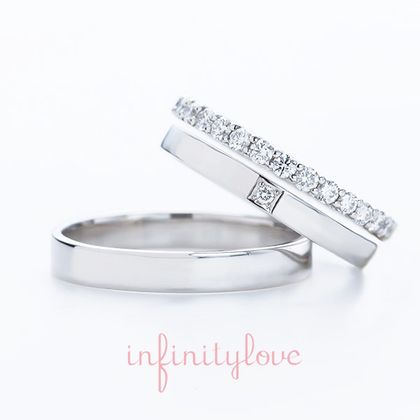 【BROOCH(ブローチ)】eternity 織 エタニティ