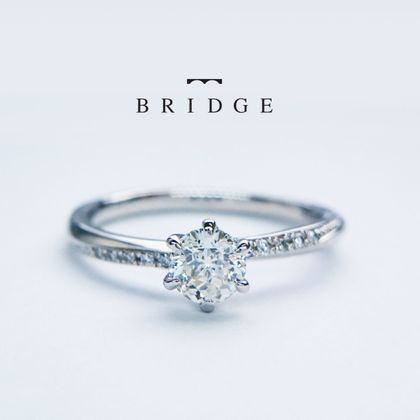 【BROOCH(ブローチ)】Spring Breeze やわらかな春風