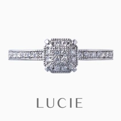 【BROOCH(ブローチ)】オペラ