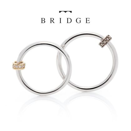 【BROOCH(ブローチ)】Rainbow Tower 上を向いて歩こう～虹の塔～人生上がったり下がったり