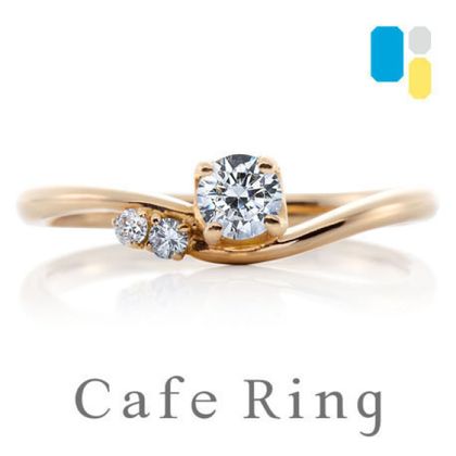 【BROOCH(ブローチ)】【berry】プラチナ専門店のプラチナを配合した「プレミアムゴールド」シリーズ