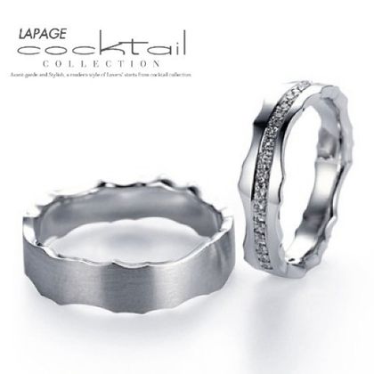 【BROOCH(ブローチ)】【カクテルコレクション】Mojito (モヒート)