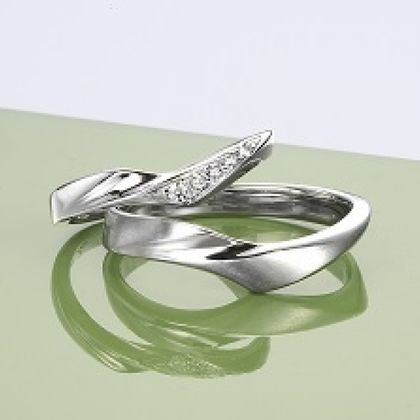 【BROOCH(ブローチ)】クレマチス